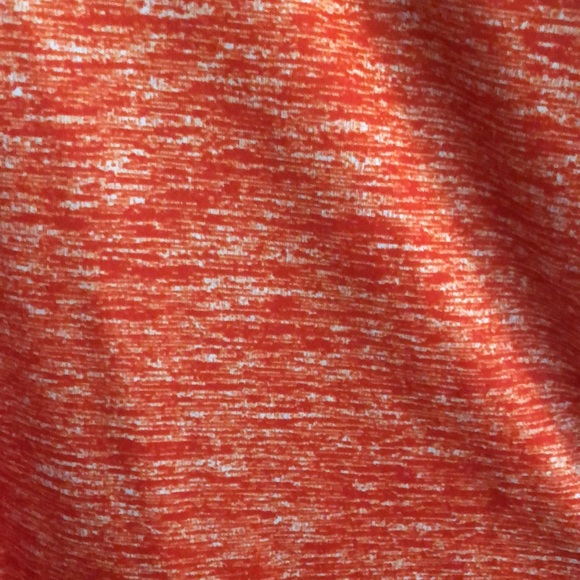 University of Tennessee Lady Volunteers logo 1/4 zip long sleeve pullover 2XL - Picture 5 of 8